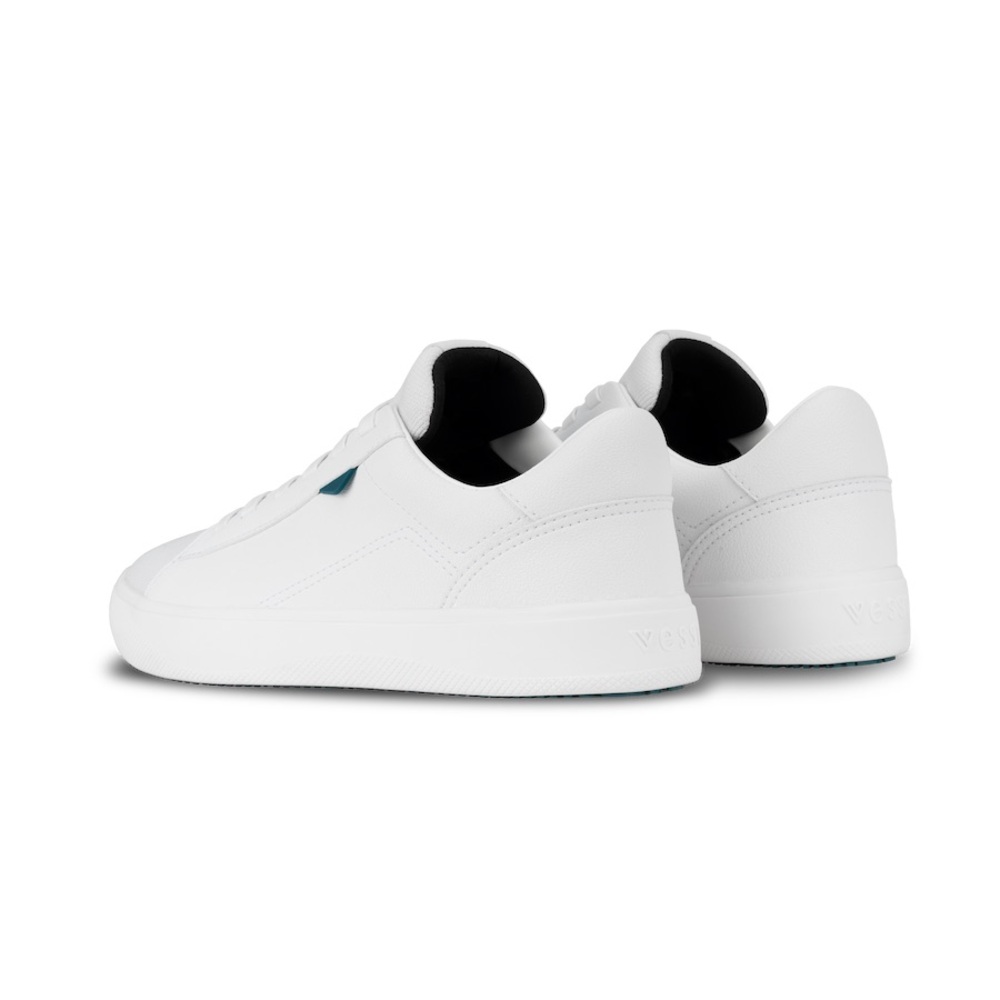 Vessi Soho Sneaker - Narrow Fit

Colour: Ivory White - Picture 3 of 9